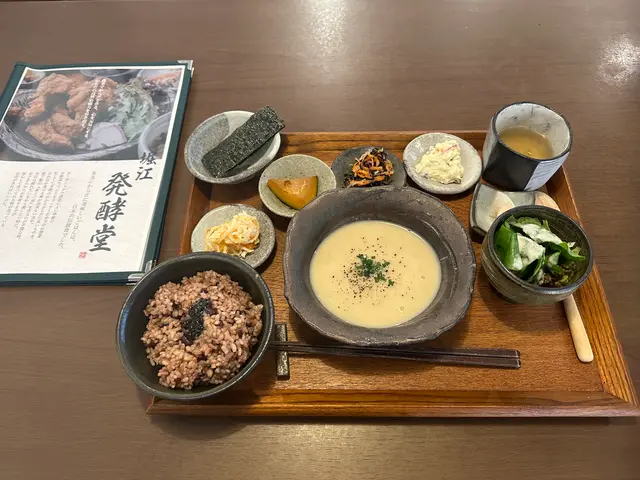 堀江発酵堂
