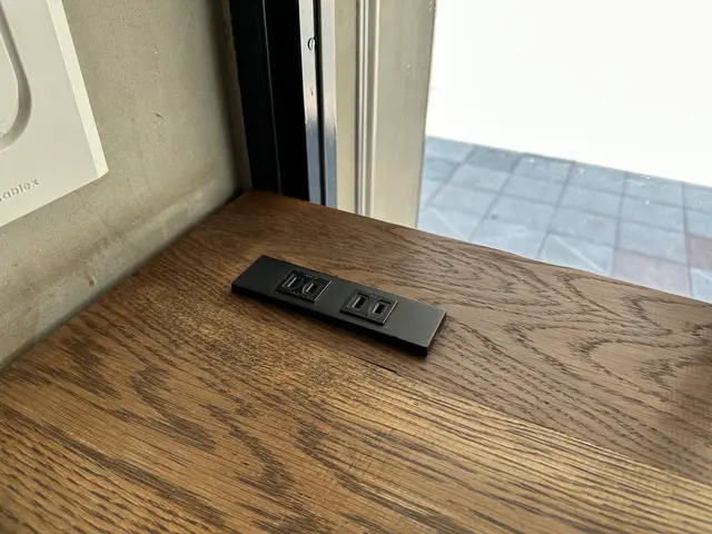 BROOKLYN ROASTING COMPANY NAMBA（ブルックリンロースティングカンパニー なんばEKIKAN店）