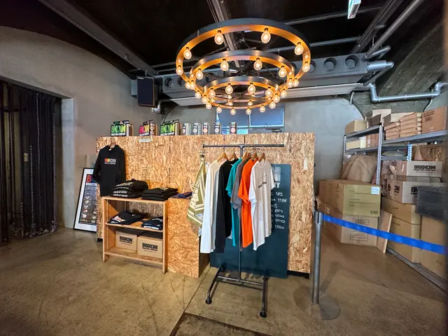 BROOKLYN ROASTING COMPANY NAMBA（ブルックリンロースティングカンパニー なんばEKIKAN店）