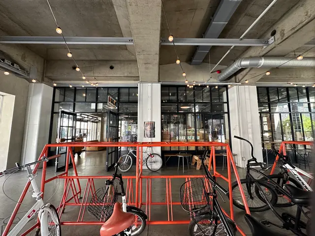 BROOKLYN ROASTING COMPANY NAMBA（ブルックリンロースティングカンパニー なんばEKIKAN店）