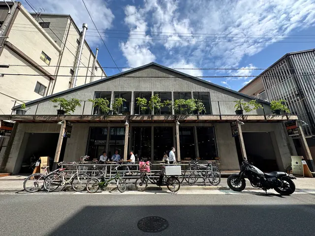 タカムラ ワイン＆コーヒーロースターズ（TAKAMURA Wine & Coffee Roasters）