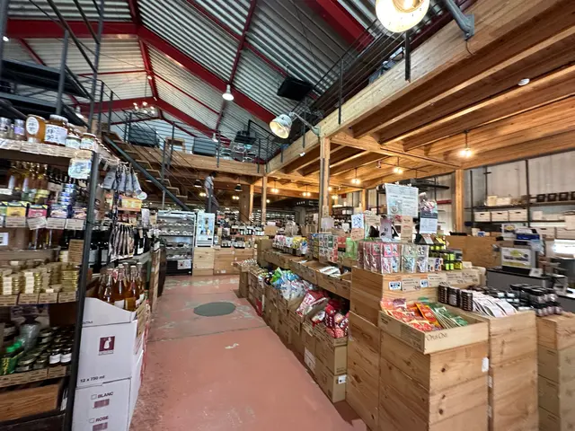 タカムラ ワイン＆コーヒーロースターズ（TAKAMURA Wine & Coffee Roasters）