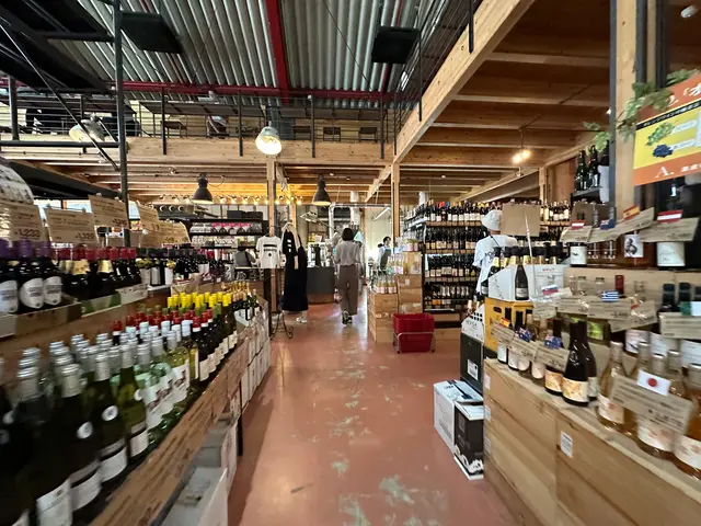 タカムラ ワイン＆コーヒーロースターズ（TAKAMURA Wine & Coffee Roasters）