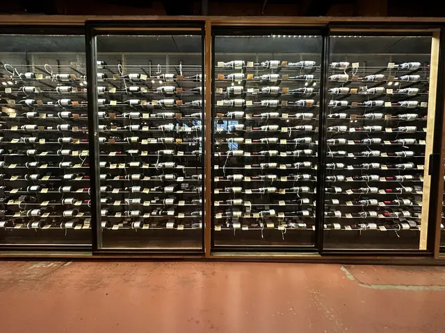 タカムラ ワイン＆コーヒーロースターズ（TAKAMURA Wine & Coffee Roasters）