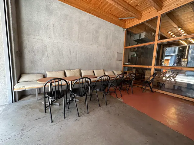 タカムラ ワイン＆コーヒーロースターズ（TAKAMURA Wine & Coffee Roasters）