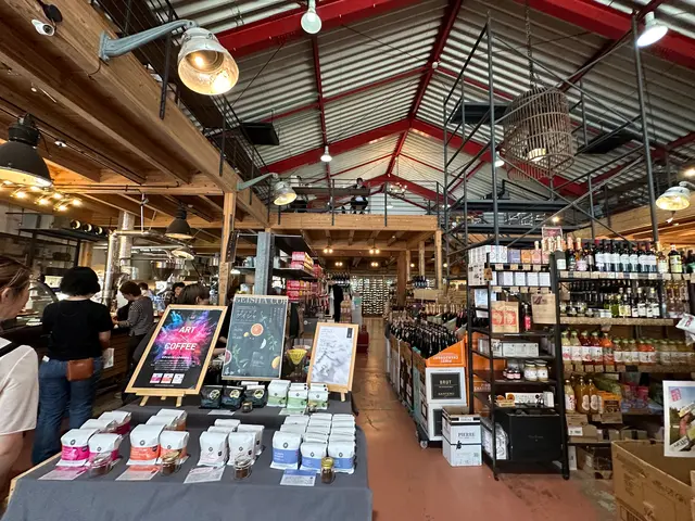 タカムラ ワイン＆コーヒーロースターズ（TAKAMURA Wine & Coffee Roasters）