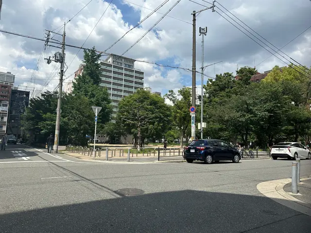 堀江公園