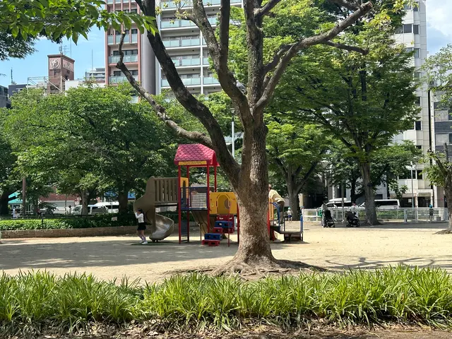 堀江公園