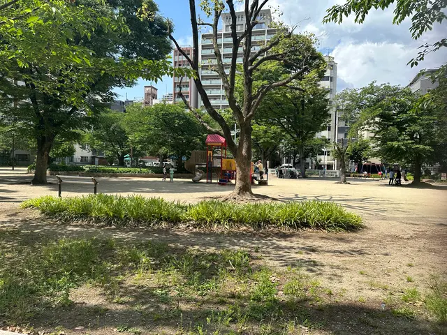 堀江公園