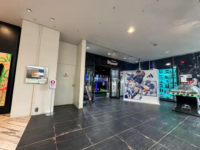 心斎橋ビッグステップ（BIG STEP）