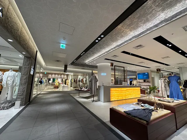 大丸 心斎橋店