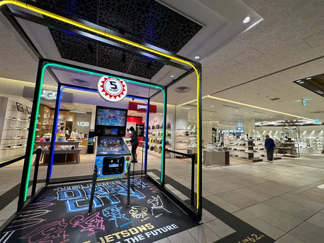 大丸 心斎橋店