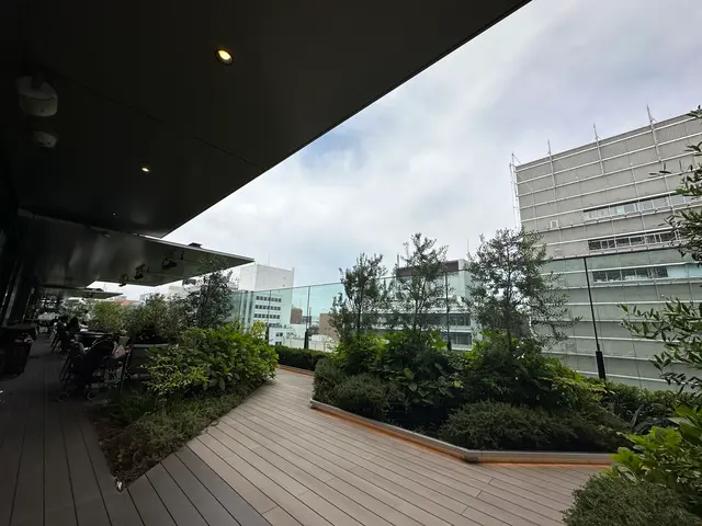 大丸 心斎橋店