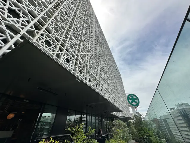 大丸 心斎橋店
