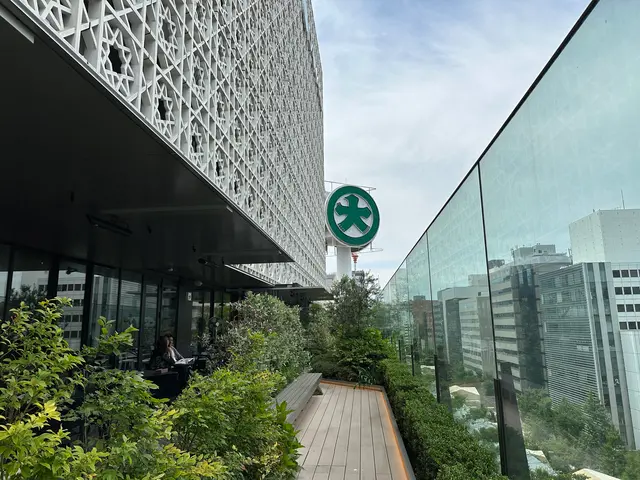 大丸 心斎橋店