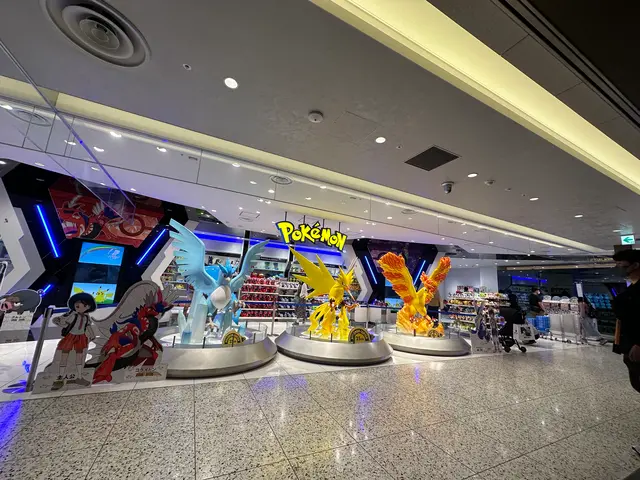 大丸 心斎橋店