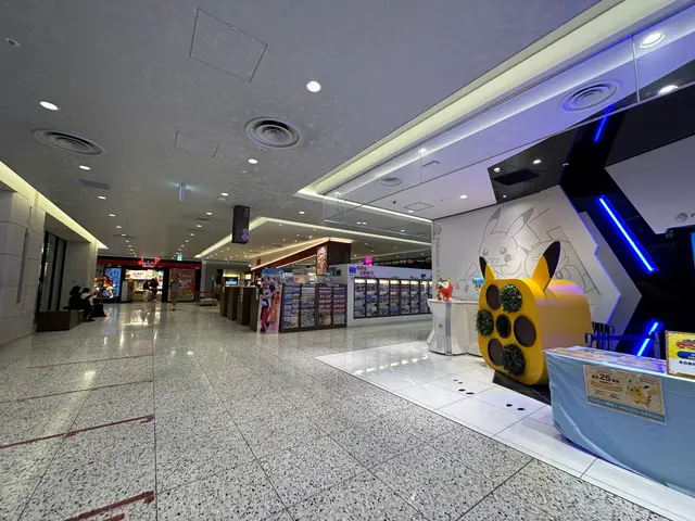 大丸 心斎橋店