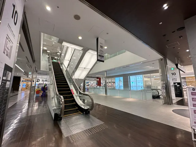 大丸 心斎橋店