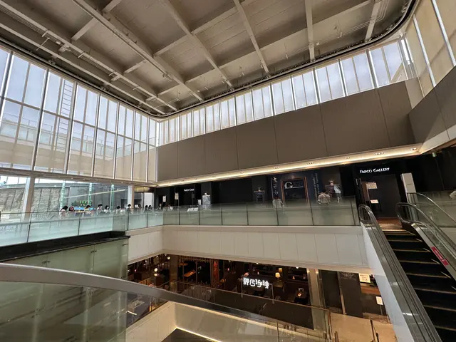 大丸 心斎橋店