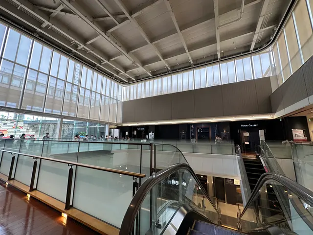 大丸 心斎橋店