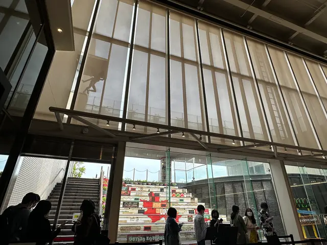 大丸 心斎橋店