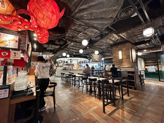 大丸 心斎橋店