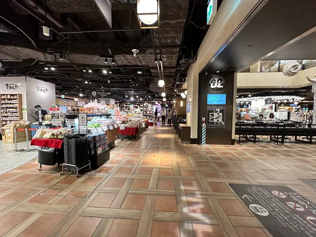 大丸 心斎橋店