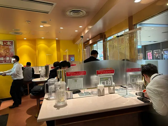 カレーショップ アルプス