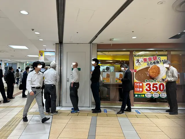 カレーショップ アルプス