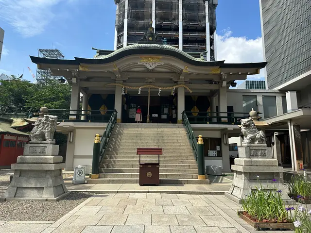 難波神社