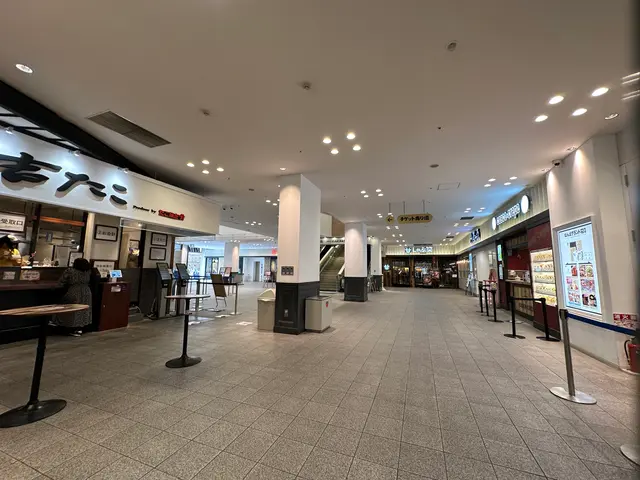 なんばグランド花月