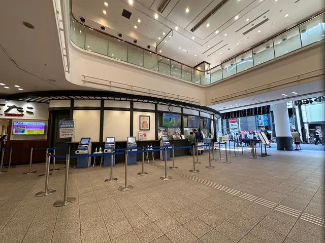 なんばグランド花月