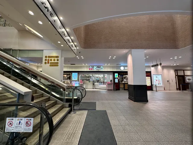 なんばグランド花月