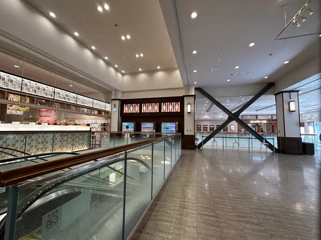 なんばグランド花月