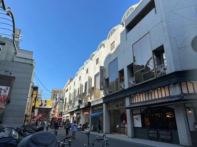 なんばグランド花月