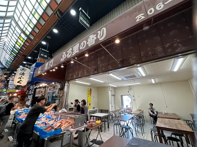 黒門市場