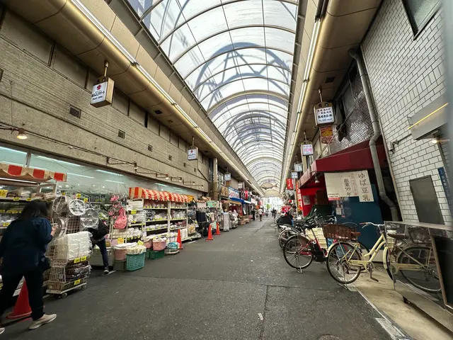 黒門市場