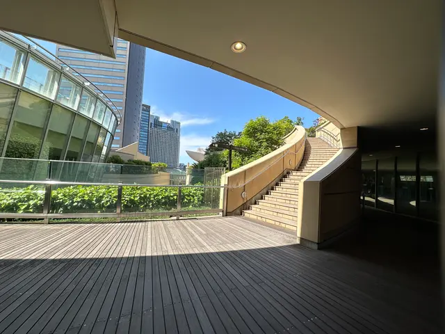 なんばパークス（なんばPARKS）