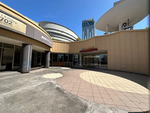 なんばパークス（なんばPARKS）