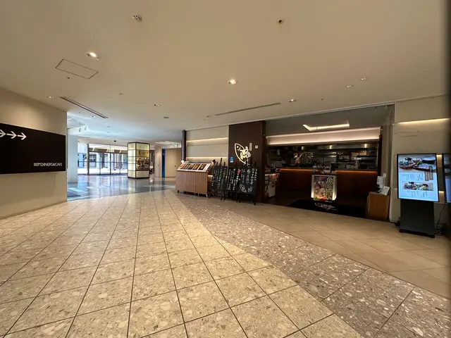 なんばパークス（なんばPARKS）