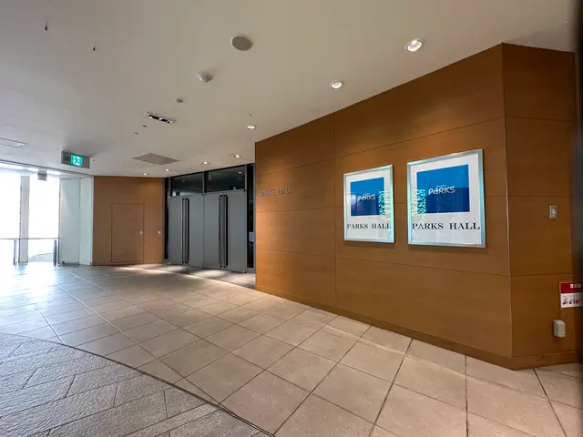 なんばパークス（なんばPARKS）