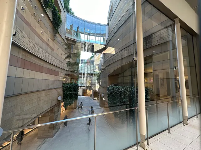 なんばパークス（なんばPARKS）