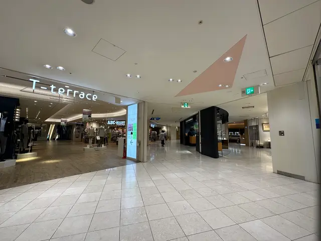 なんばパークス（なんばPARKS）