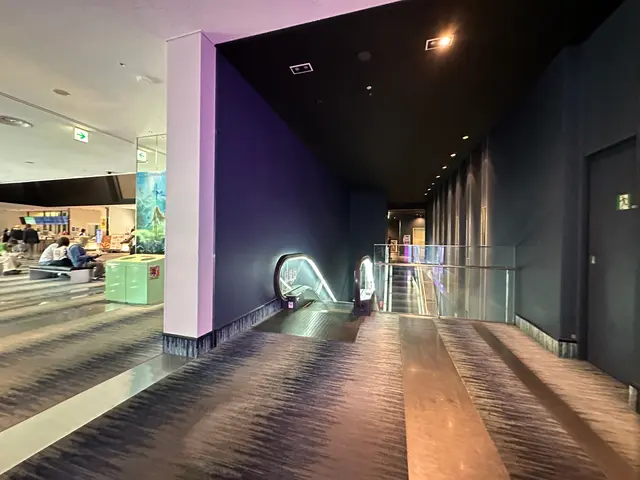 なんばパークスシネマ