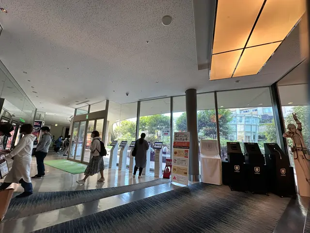 なんばパークスシネマ