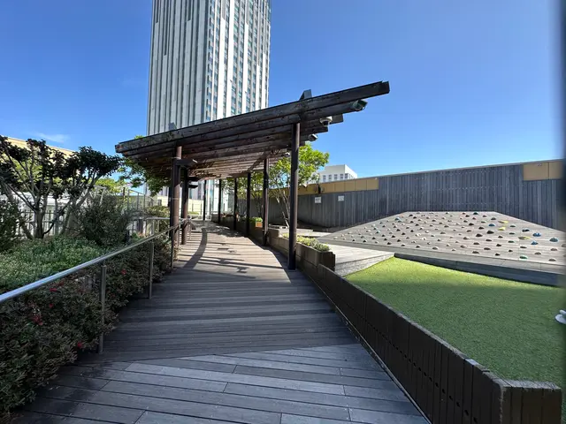 PARKS GARDEN （パークスガーデン）