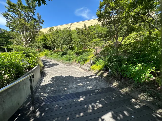 PARKS GARDEN （パークスガーデン）