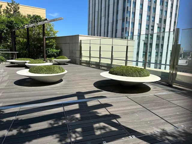 PARKS GARDEN （パークスガーデン）