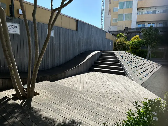 PARKS GARDEN （パークスガーデン）