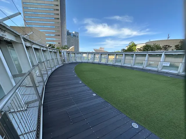 PARKS GARDEN （パークスガーデン）